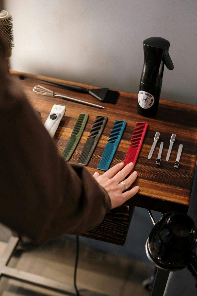 Die Kunst der Haarfarbe: Was ist neu?